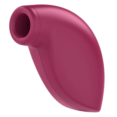 Satisfyer One Night Stand | Dispositivo com Ondas de Pressão | Uso Limitado | Silicone Macio