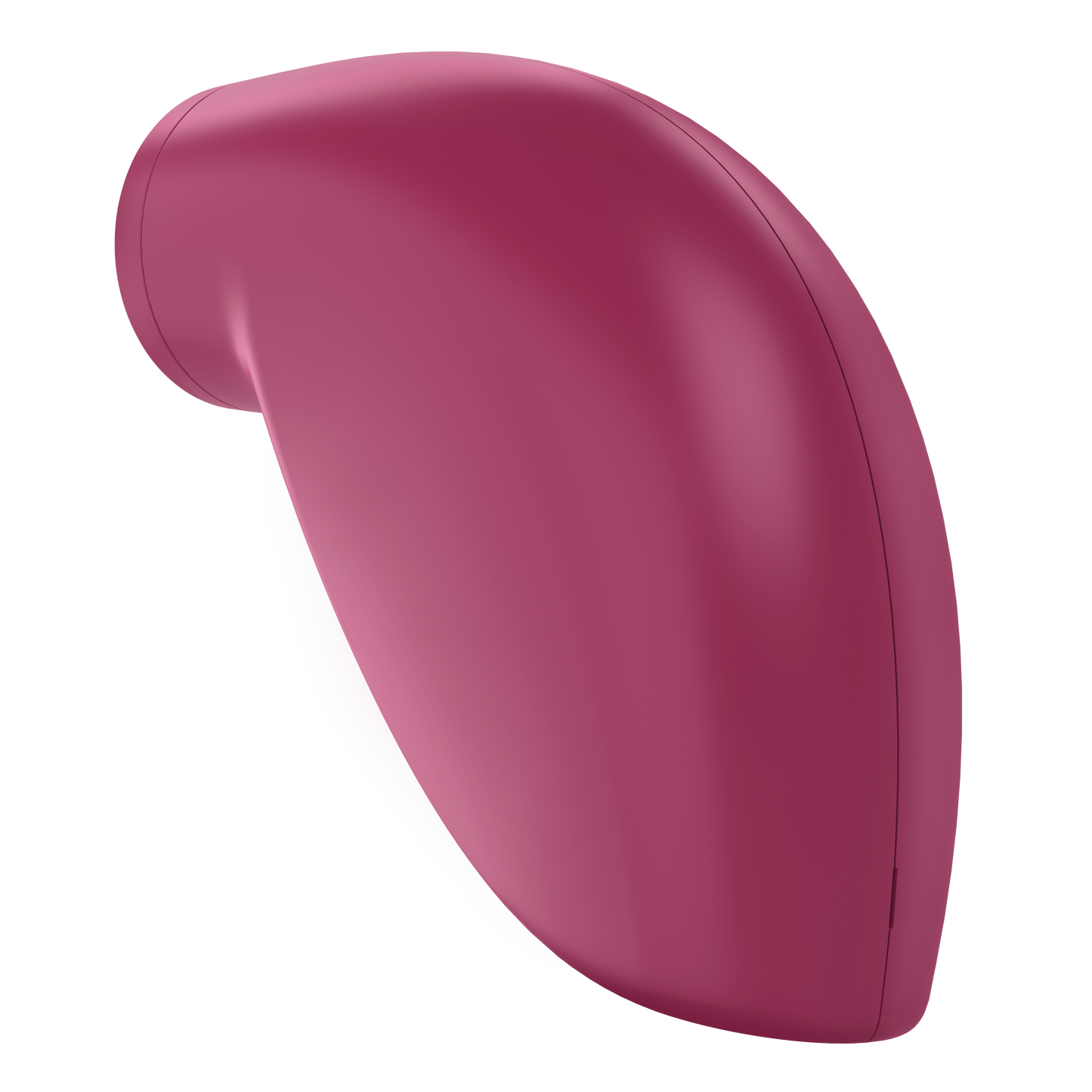 Satisfyer One Night Stand | Dispositivo com Ondas de Pressão | Uso Limitado | Silicone Macio