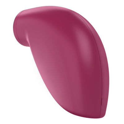 Satisfyer One Night Stand | Dispositivo com Ondas de Pressão | Uso Limitado | Silicone Macio