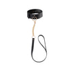 Colar Preto com Ala | Bijoux Indiscrets Maze