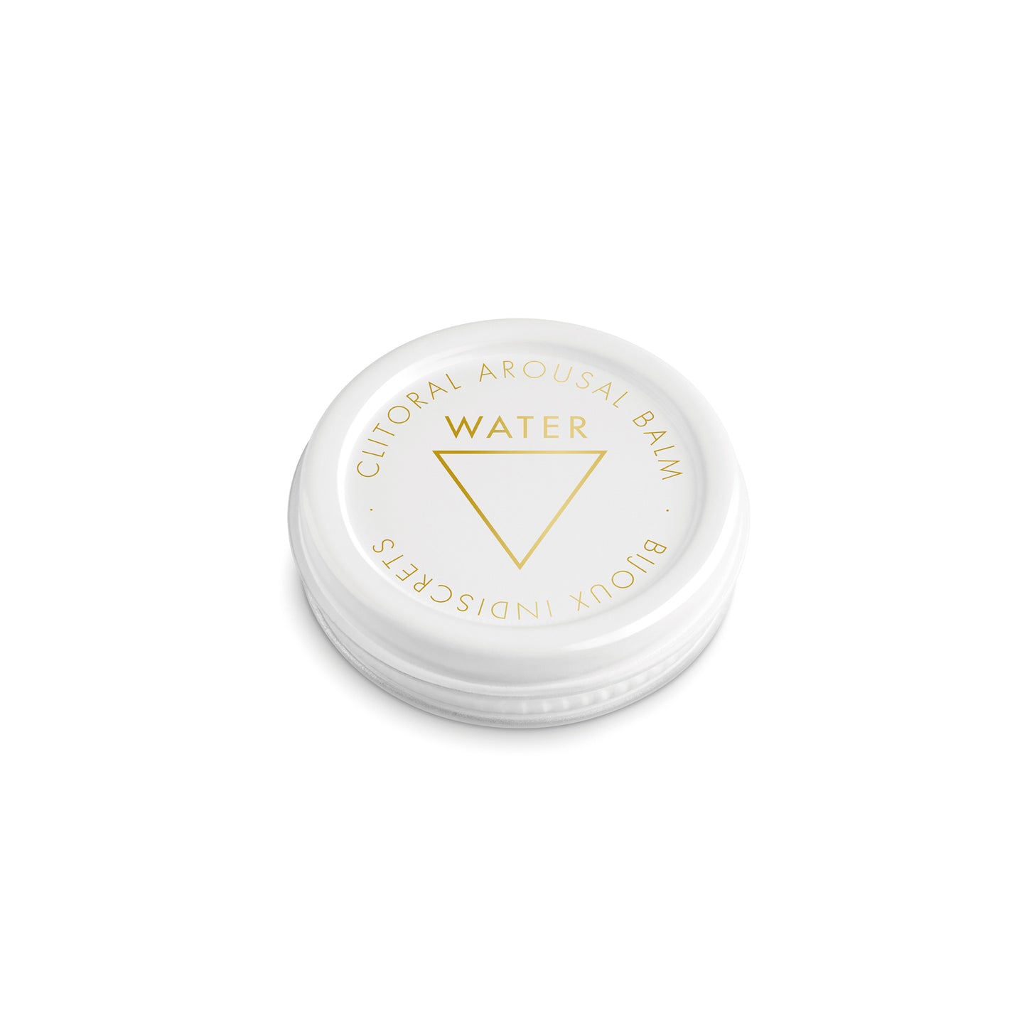 Bijoux Indiscrets Horoscope Kit Caranguejo – Ritual Sensorial com Colar, Bálsamo e Vibrador – 3 Peças