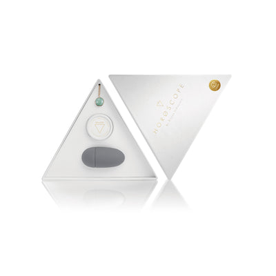 Bijoux Indiscrets Horoscope Kit Caranguejo – Ritual Sensorial com Colar, Bálsamo e Vibrador – 3 Peças