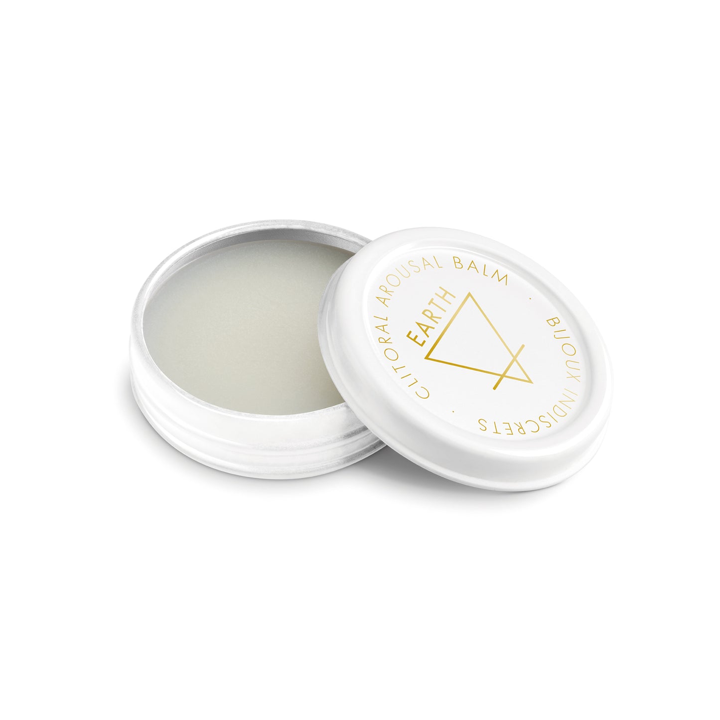 Bijoux Indiscrets Horoscope Kit Virgem – Ritual Sensorial com Colar, Bálsamo e Vibrador – 3 Peças