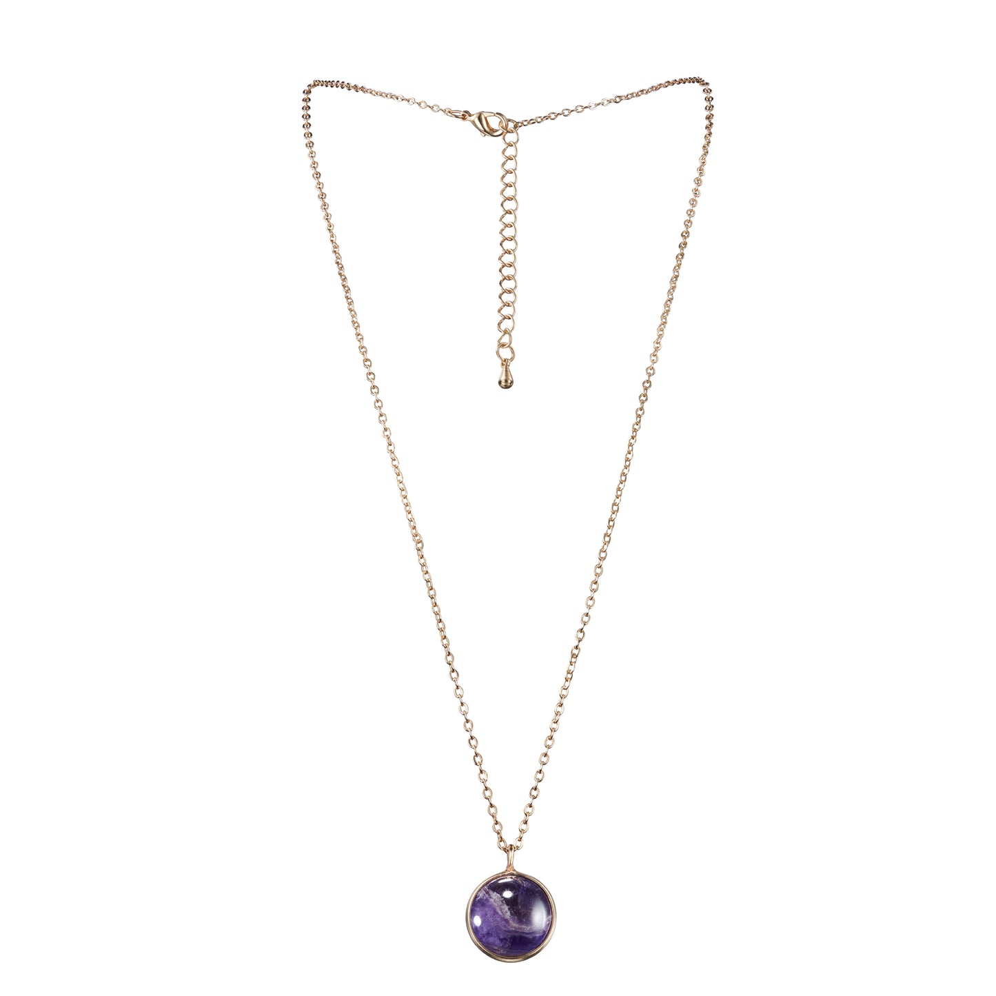 Bijoux Indiscrets Horoscope Kit Peixes – Ritual Sensorial com Colar, Bálsamo e Vibrador – 3 Peças