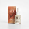 Bijoux – Óleo Iluminador Corporal Seco (30 ml)