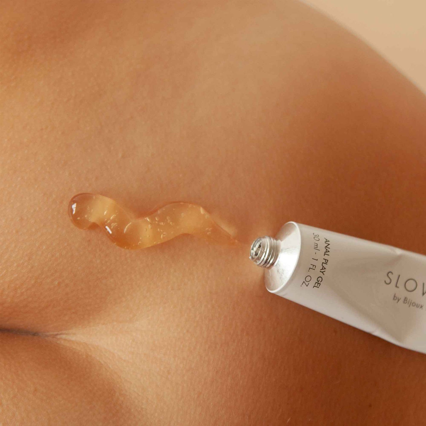 Gel de Estimulação Anal | Bijoux Slow Sex