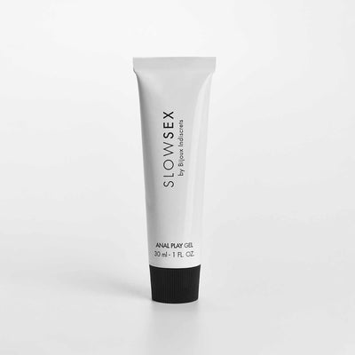 Gel de Estimulação Anal | Bijoux Slow Sex