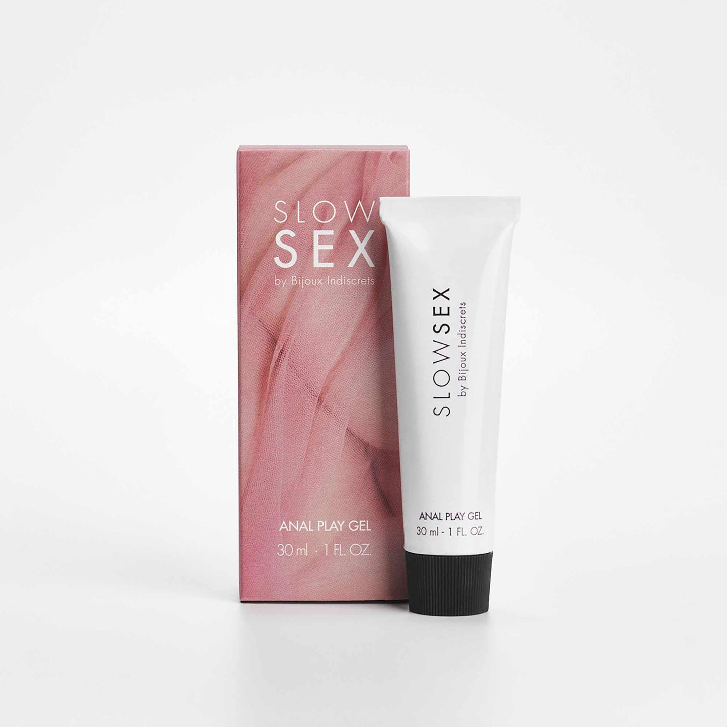 Gel de Estimulação Anal | Bijoux Slow Sex