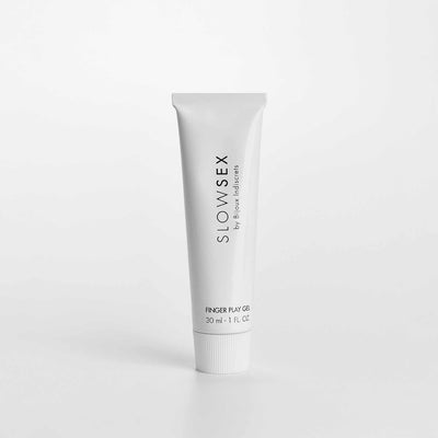 Gel de Massagem com Dedos | Bijoux Slow Sex