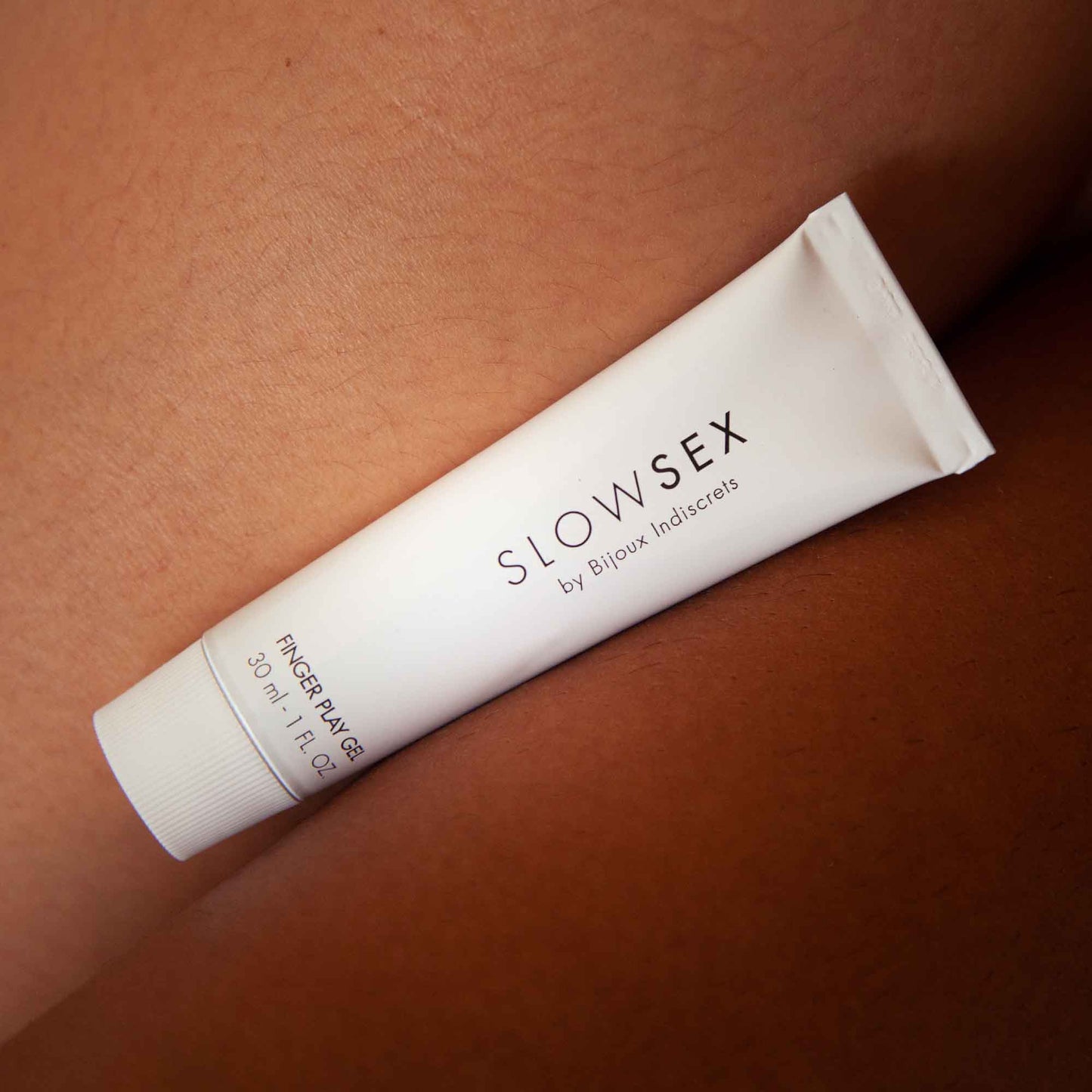Gel de Massagem com Dedos | Bijoux Slow Sex