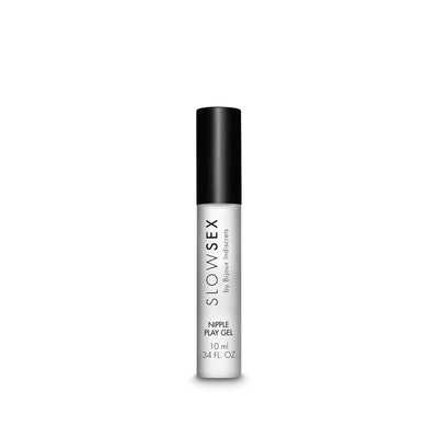 Bijoux Slow Sex – Gel Estimulante de Mamilos (10 ml)