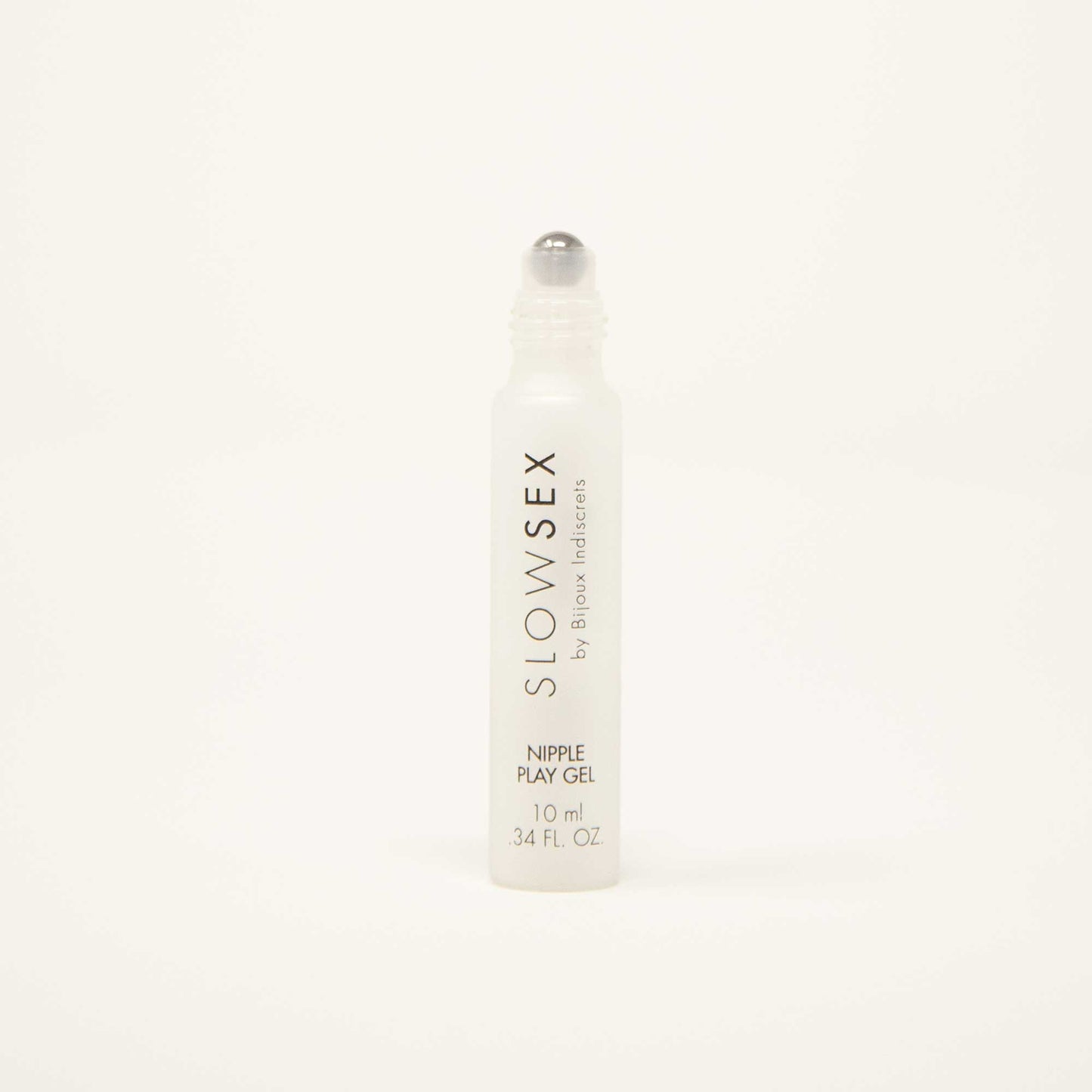 Bijoux Slow Sex – Gel Estimulante de Mamilos (10 ml)