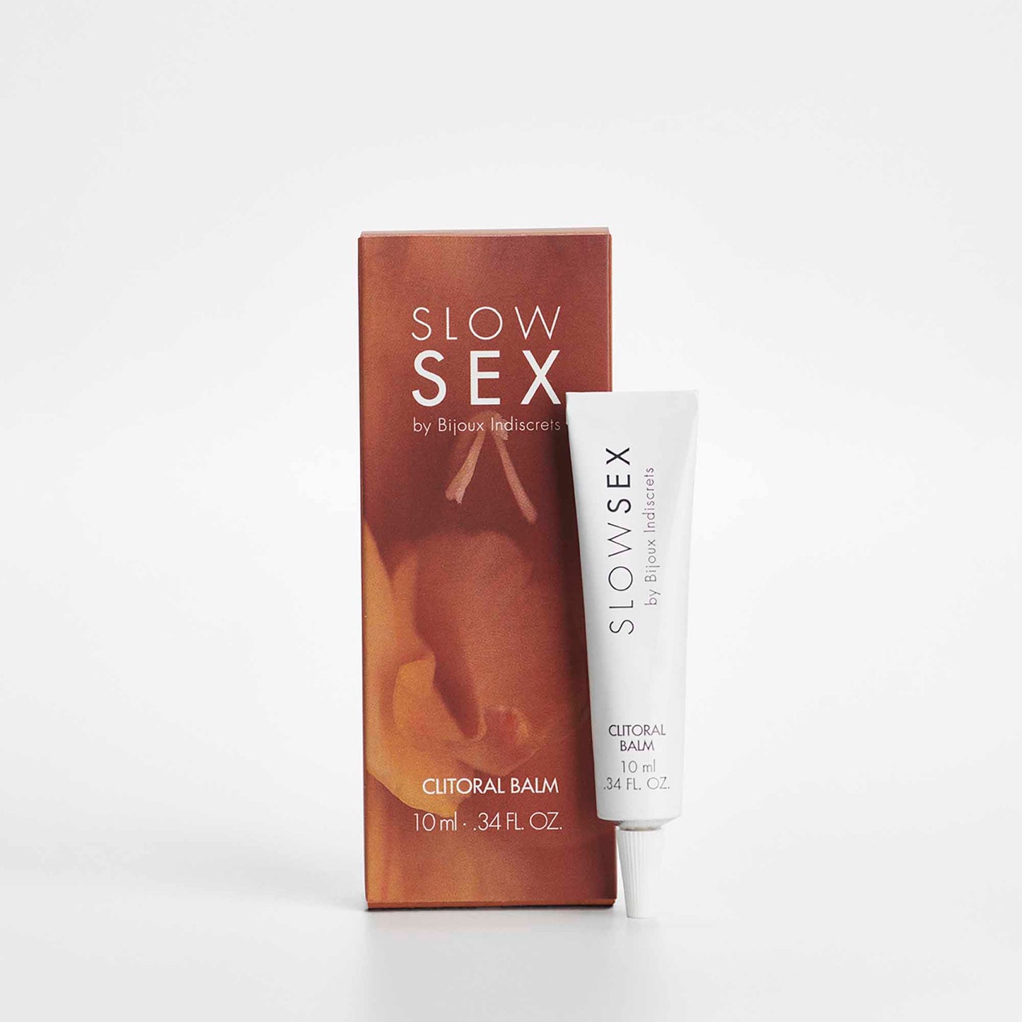 Bijoux – Balm Estimulante para Clitóris (10 ml)