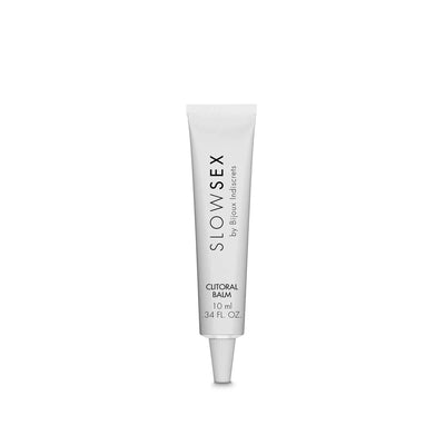 Bálsamo Estimulante de Clitóris (10 ml) | Bijoux Slow Sex