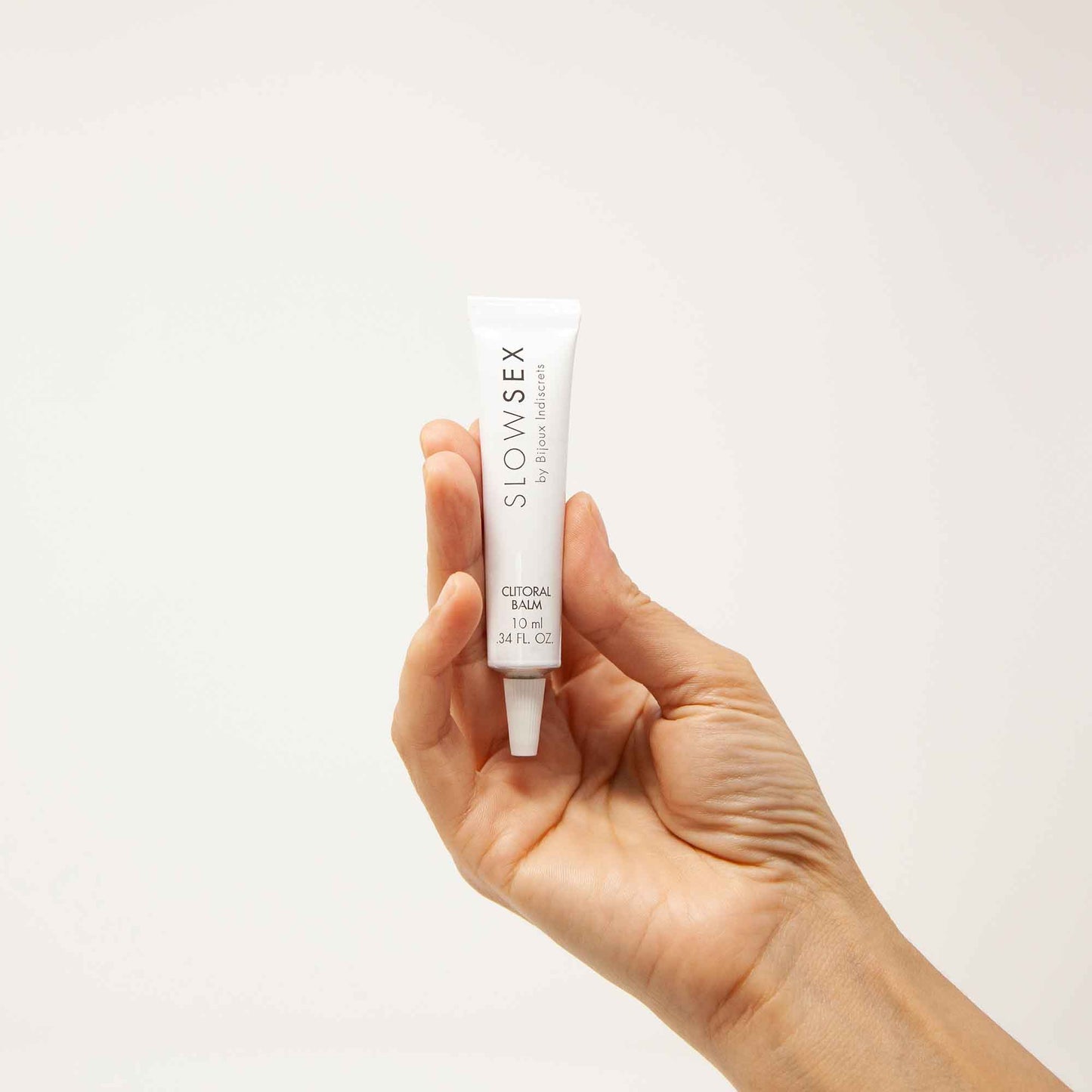 Bijoux – Balm Estimulante para Clitóris (10 ml)