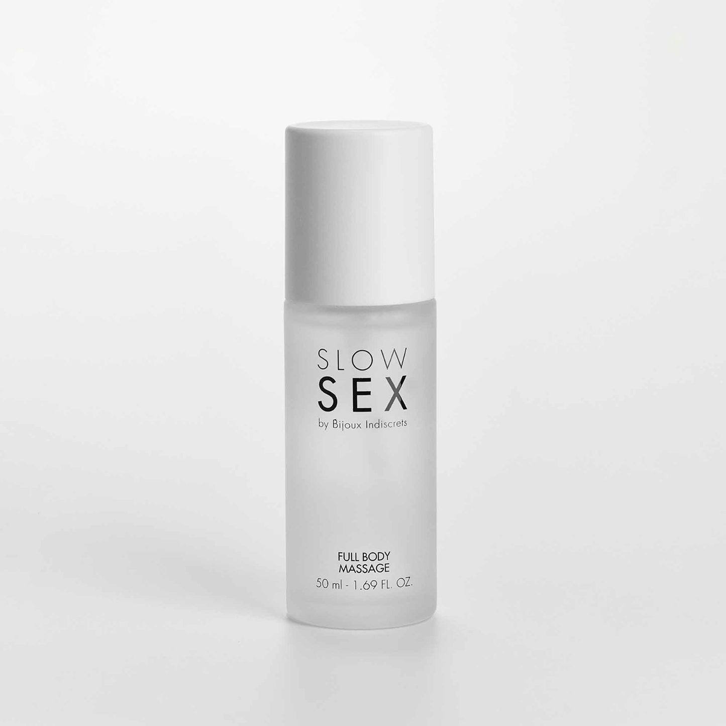 Gel de Massagem de Corpo Inteiro | Bijoux Slow Sex