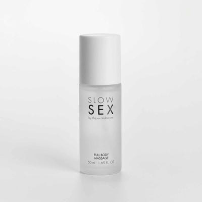 Gel de Massagem de Corpo Inteiro | Bijoux Slow Sex