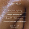 Gel de Massagem de Corpo Inteiro | Bijoux Slow Sex