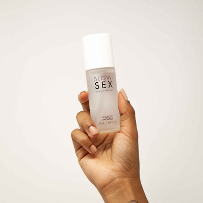 Gel de Massagem de Corpo Inteiro | Bijoux Slow Sex