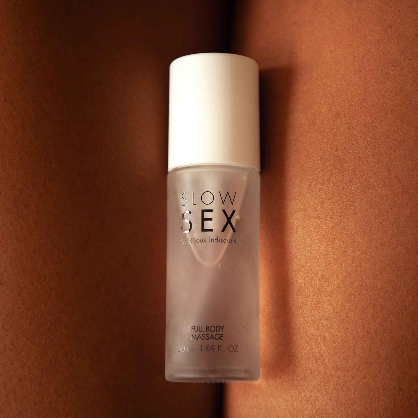 Gel de Massagem de Corpo Inteiro | Bijoux Slow Sex