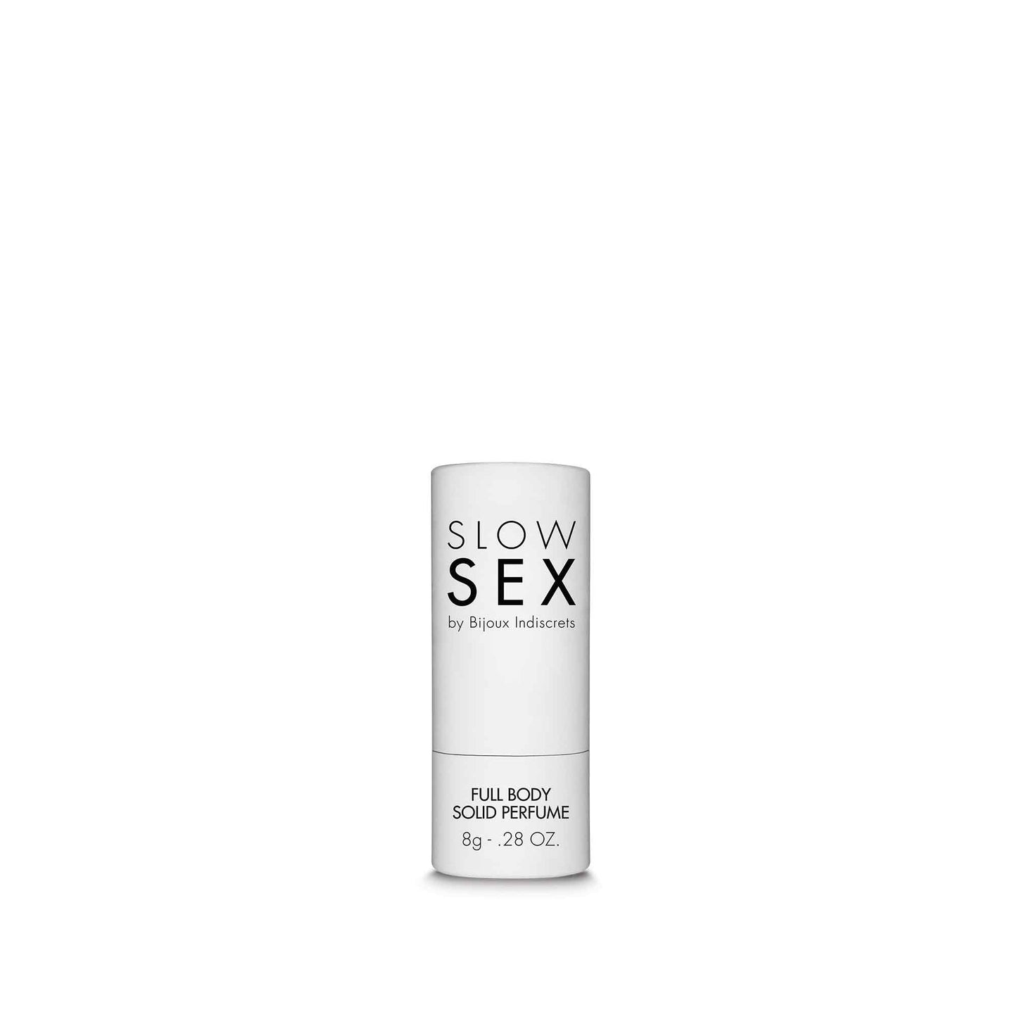 Bijoux Slow Sex - Perfume Corpo Sólido (8 g)
