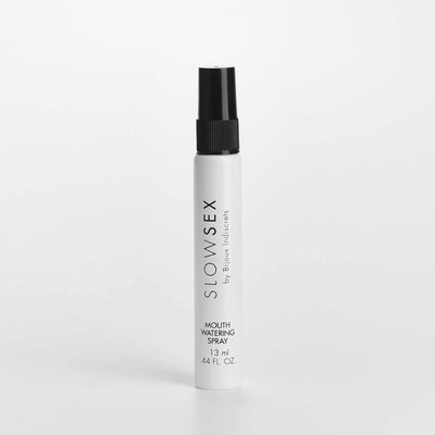 Bijoux Slow Sex - Spray de Dar Água na Boca (13 ml)