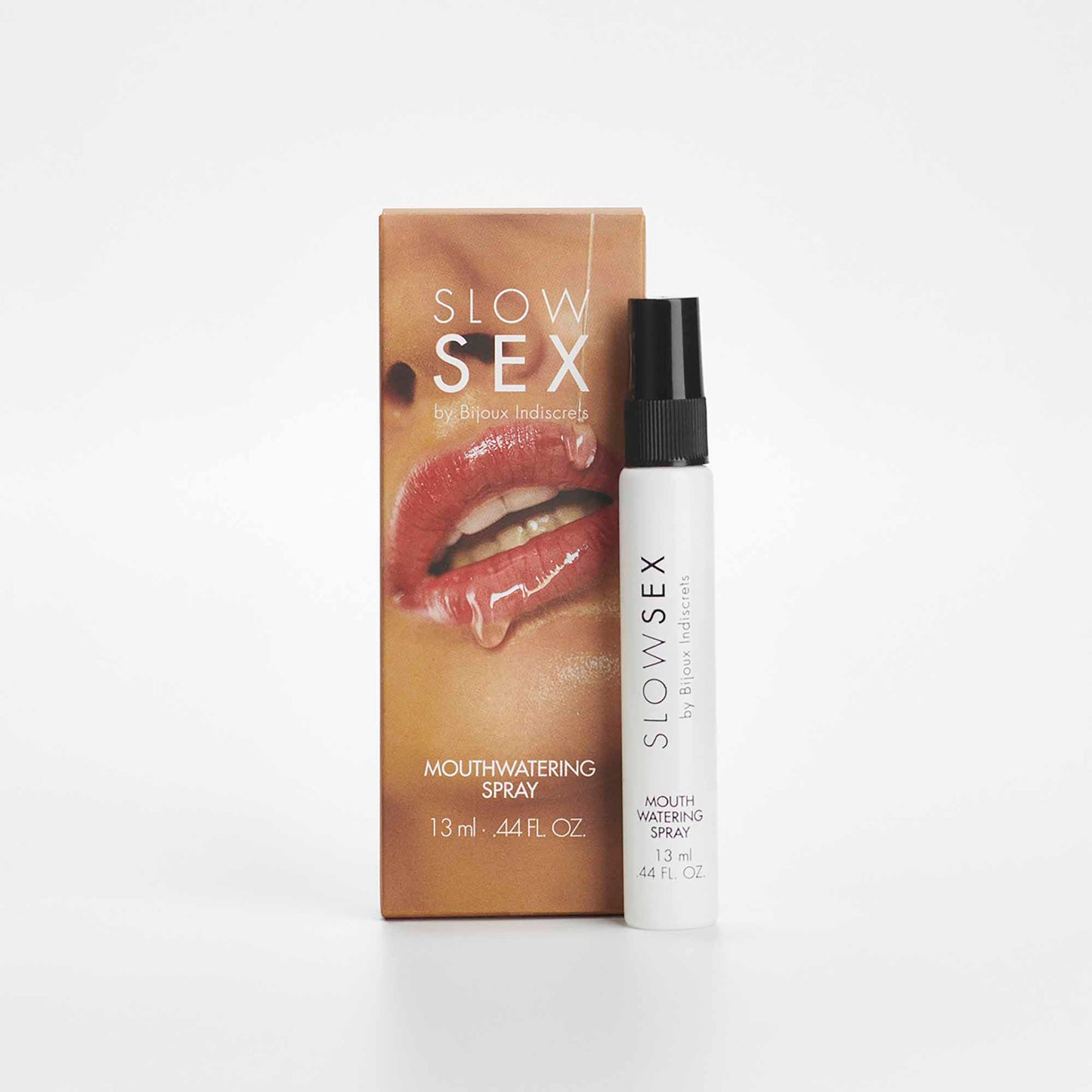 Bijoux Slow Sex - Spray de Dar Água na Boca (13 ml)