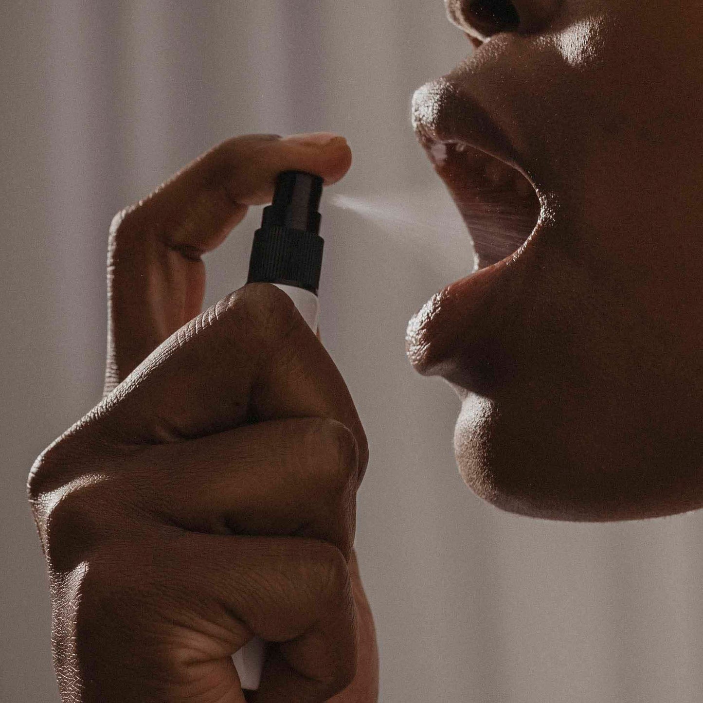 Bijoux Slow Sex - Spray de Dar Água na Boca (13 ml)