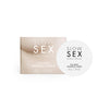 Bijoux – Vela de Massagem Corporal (50 g)