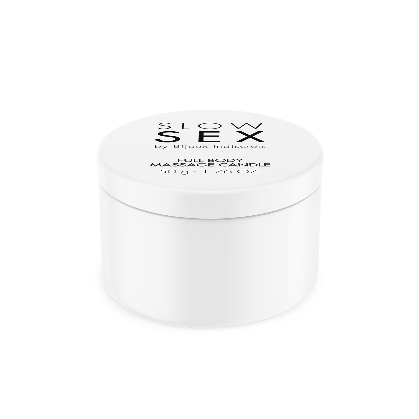 Bijoux – Vela de Massagem Corporal (50 g)