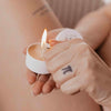 Bijoux – Vela de Massagem Corporal (50 g)