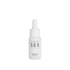 Bijoux Slow Sex - Óleo de Sexo Oral com CBD (15 ml)