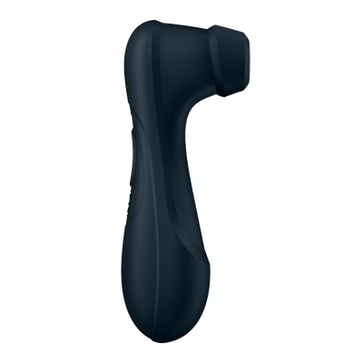 Satisfyer Pro 2 Generation 3 | Dispositivo com Ondas de Pressão e Vibração | Compatível com App | Silicone Macio