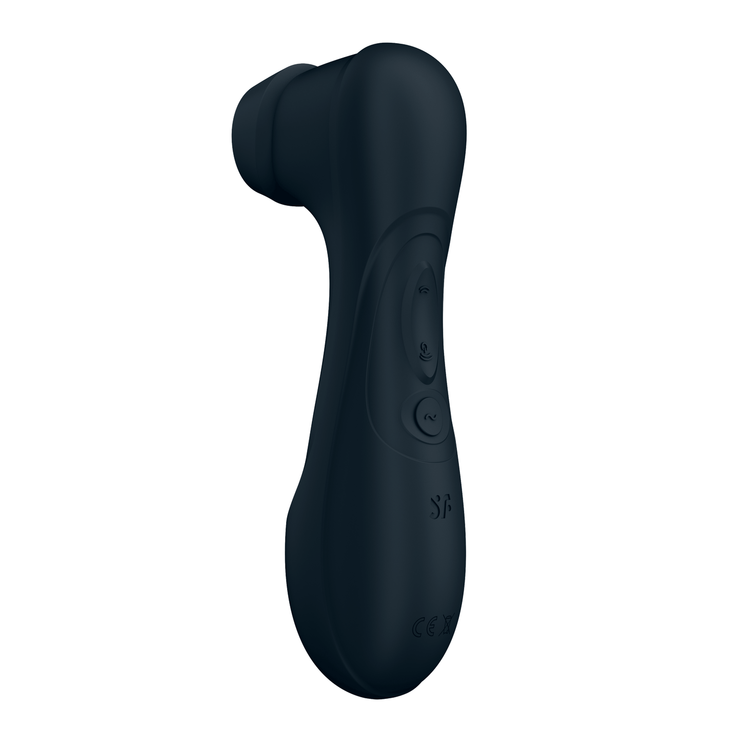 Satisfyer Pro 2 Generation 3 | Dispositivo com Ondas de Pressão e Vibração | Compatível com App | Silicone Macio