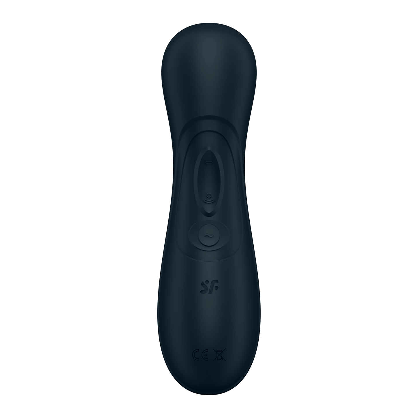 Satisfyer Pro 2 Generation 3 | Dispositivo com Ondas de Pressão e Vibração | Compatível com App | Silicone Macio
