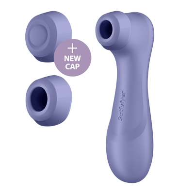 Satisfyer Pro 2 Generation 2 - Vibrador de Ondas de Pressão Clitoriano