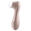 Satisfyer Pro 2 Generation 2 – Dispositivo com Ondas de Pressão – Recarregável