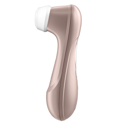 Satisfyer Pro 2 Generation 2 – Dispositivo com Ondas de Pressão – Recarregável