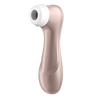 Satisfyer Pro 2 Generation 2 – Dispositivo com Ondas de Pressão – Recarregável