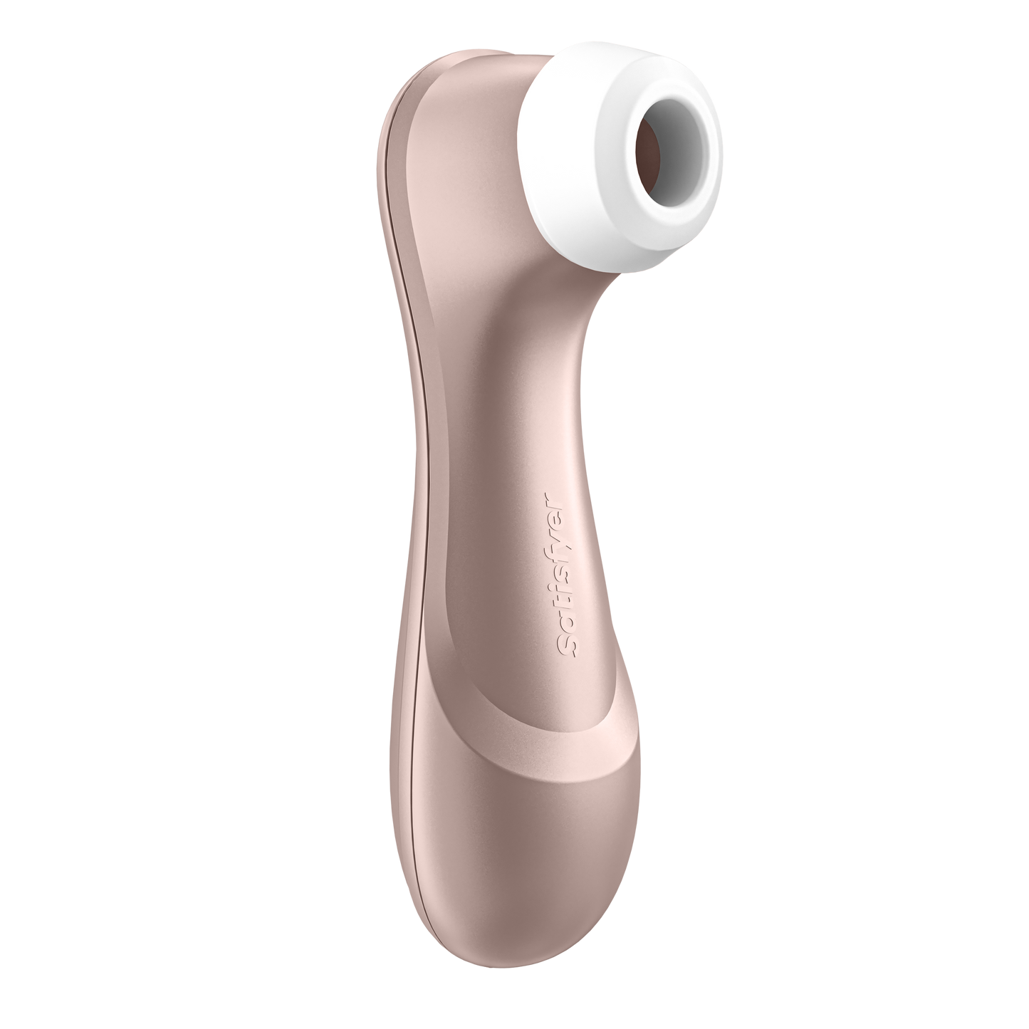 Satisfyer Pro 2 Generation 2 – Dispositivo com Ondas de Pressão – Recarregável