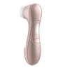 Satisfyer Pro 2 Generation 2 – Dispositivo com Ondas de Pressão – Recarregável