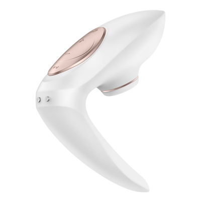 Vibrador Satisfyer Pro 4 Couples
