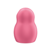 Vibrador Feminino Portátil – Satisfyer Pro To Go 1 com Dupla Estimulação