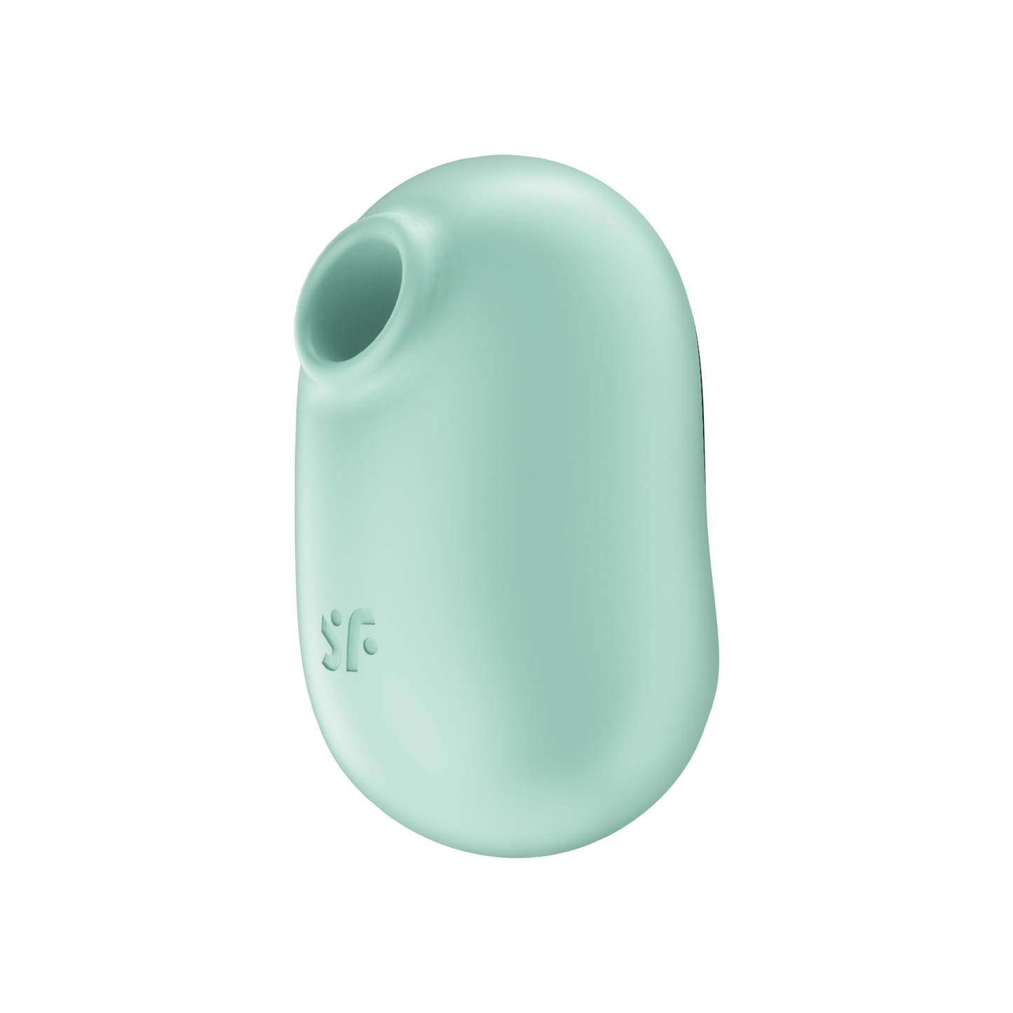 Vibrador Satisfyer Feminino Portátil – Satisfyer Pro To Go 2 com Dupla Estimulação