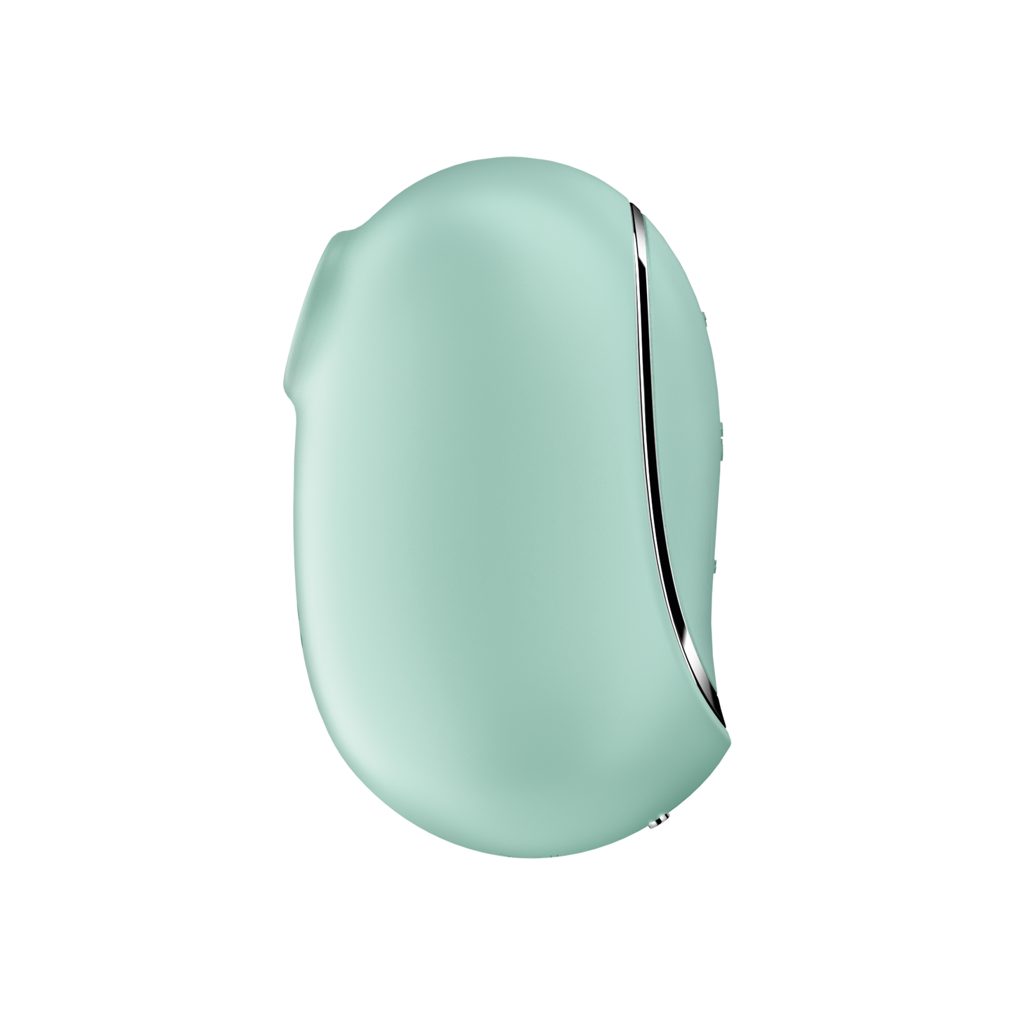 Vibrador Satisfyer Feminino Portátil – Satisfyer Pro To Go 2 com Dupla Estimulação