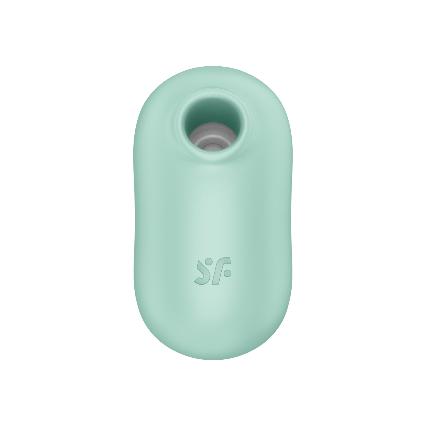 Vibrador Satisfyer Feminino Portátil – Satisfyer Pro To Go 2 com Dupla Estimulação
