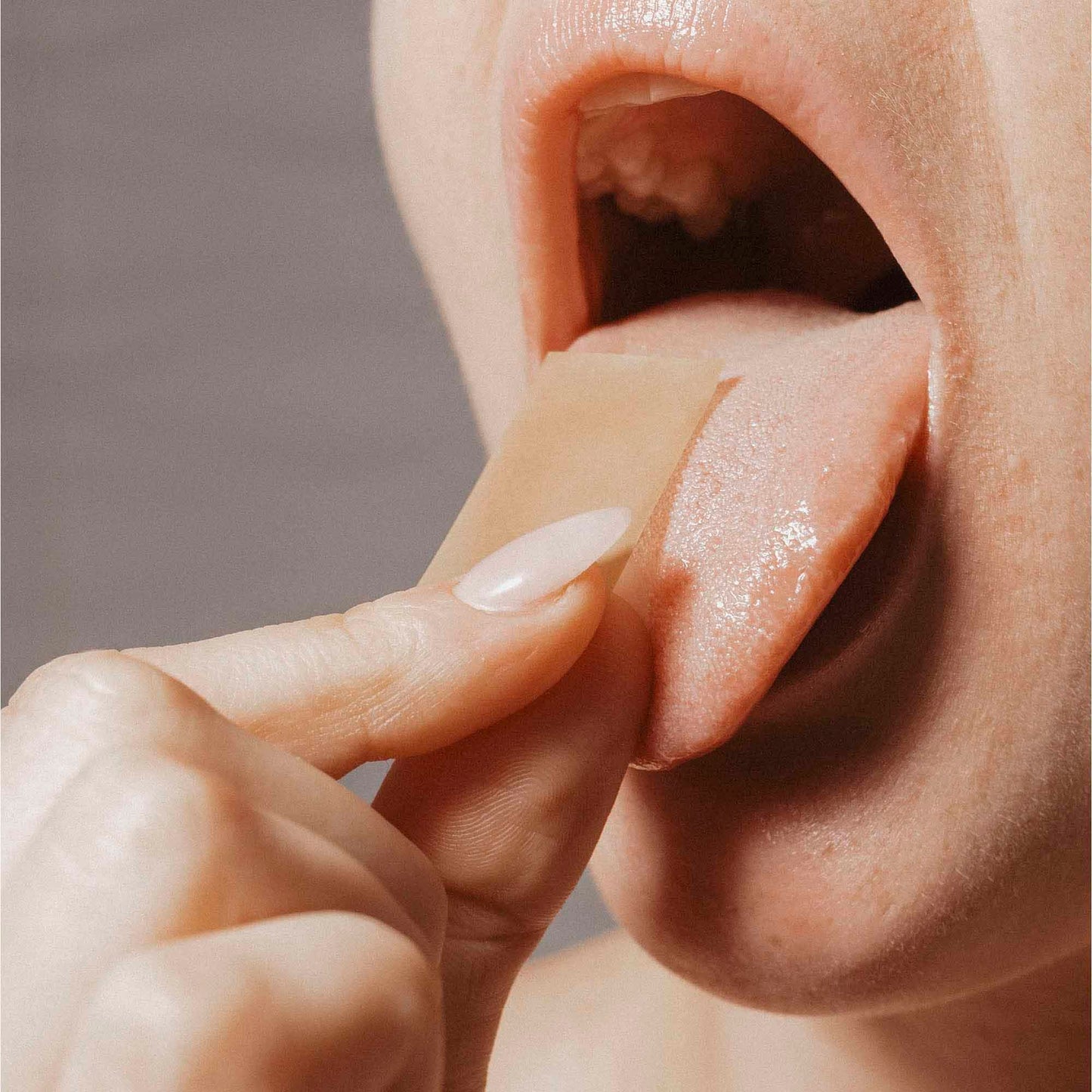 Bijoux Slow Sex - Tiras de Sexo Oral