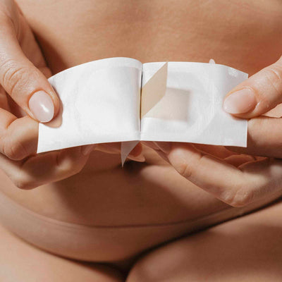 Bijoux Slow Sex - Tiras de Sexo Oral