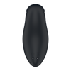 Satisfyer Orca | Dispositivo com Ondas de Pressão e Vibração | Silicone Biocompatível