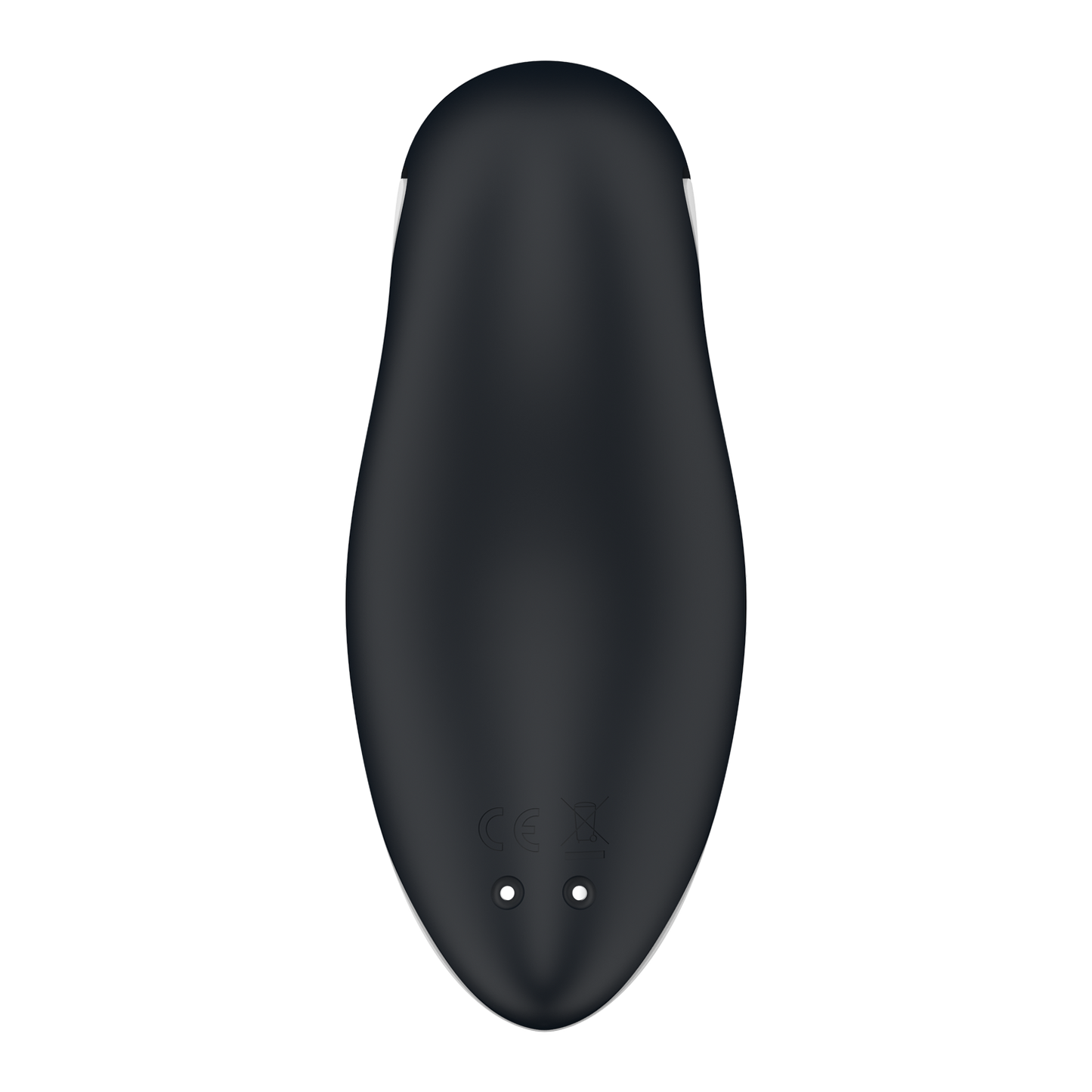Satisfyer Orca | Dispositivo com Ondas de Pressão e Vibração | Silicone Biocompatível